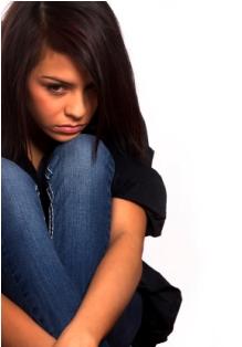 Helping Troubled Teens