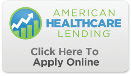 American Healthcare Lending Imgage