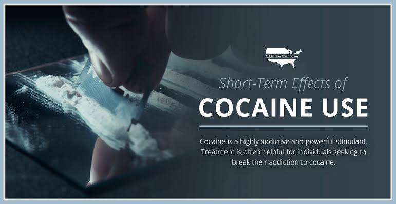  Cocaine